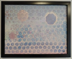 Expressionnisme abstrait, Peinture, Éclipse, Op Art, Art cinétique, Métamorphique, Modernisme