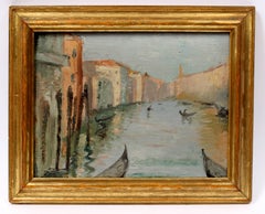 Venice 1928