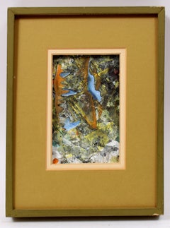 Abstract Composition