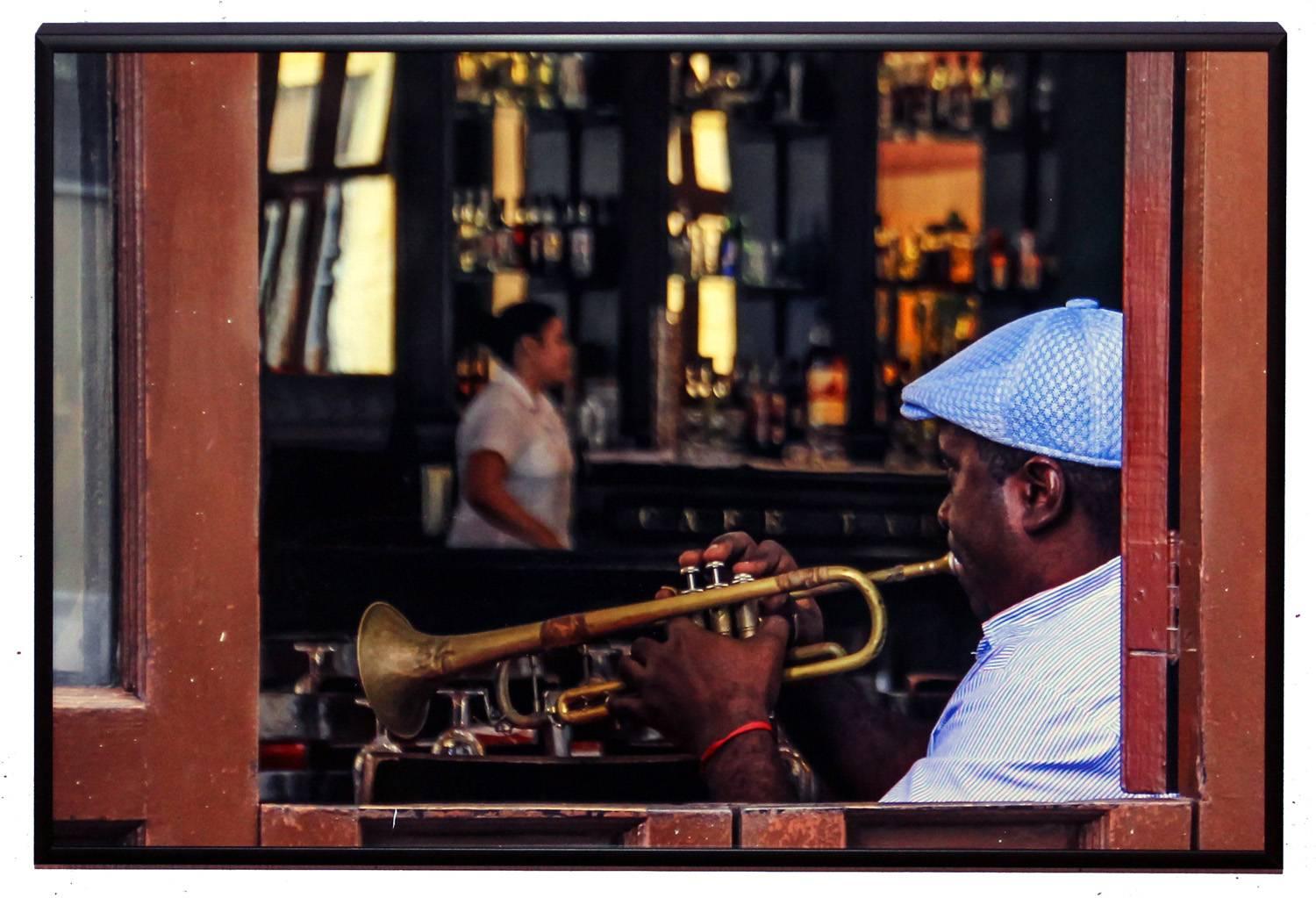 Tarde en La Habana - Photograph de Rachel Stenclik