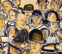 Punta de Broadway II