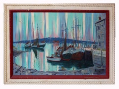 The Northern Lights, Charles Stepule