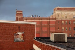 Traktor ersetzt das Pferd