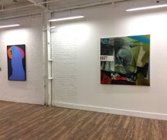 Série Lovers Série n° 15