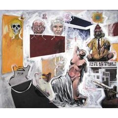 Artist Recreation 12