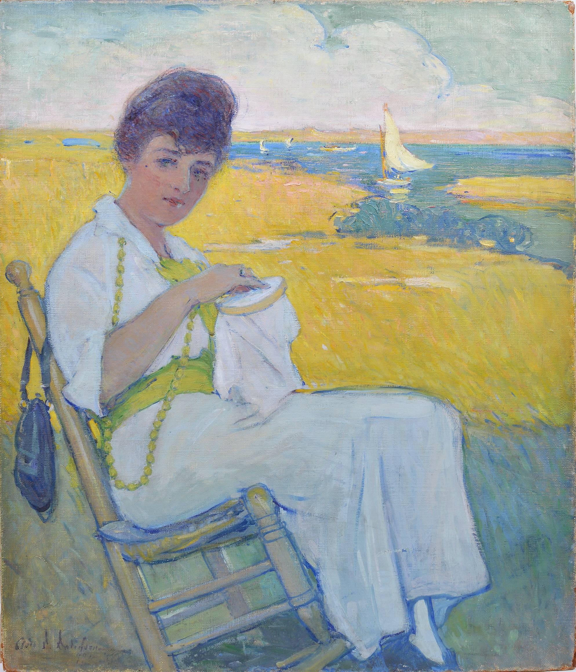 clara davidson