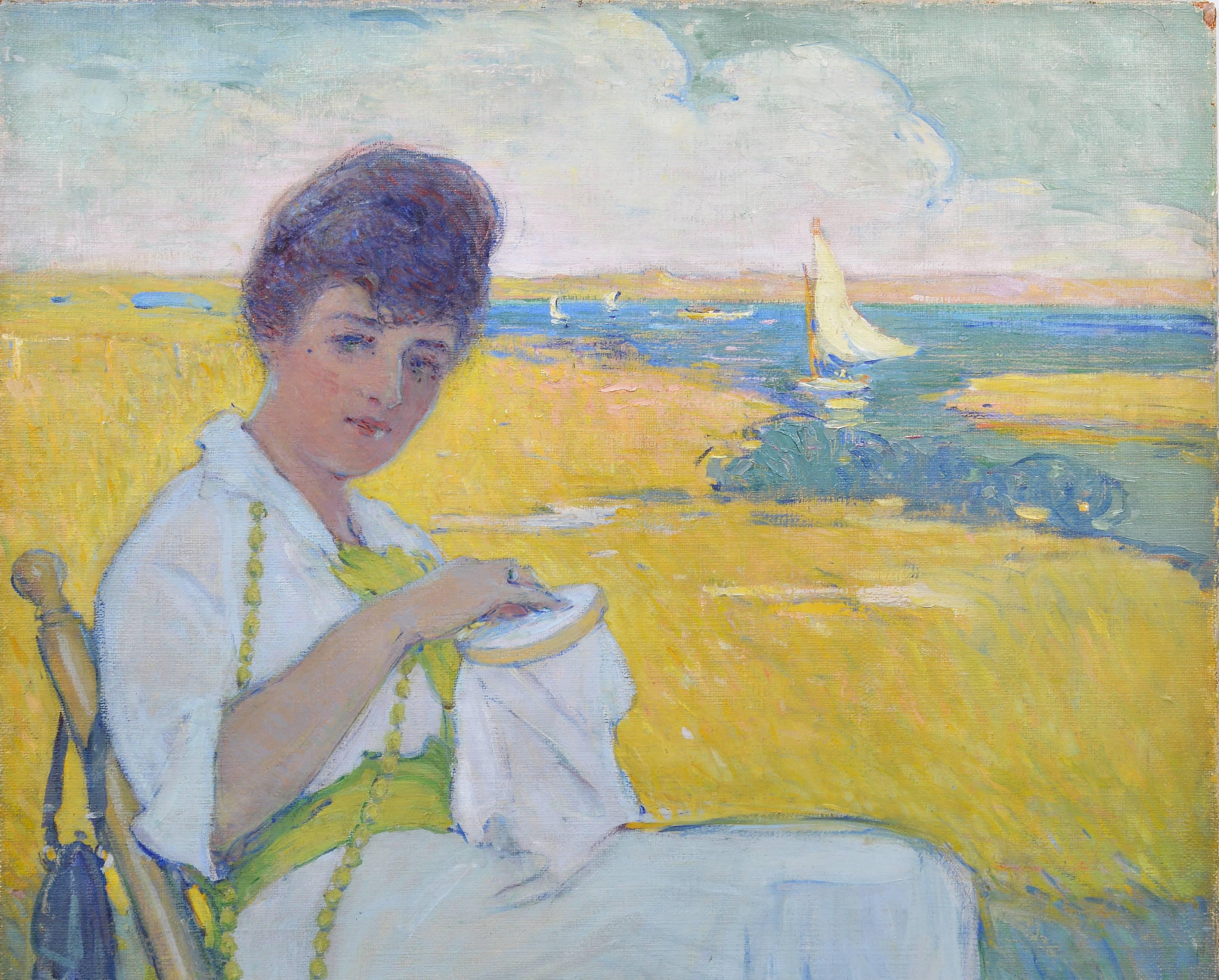 clara davison