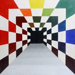 The Long Hallway
