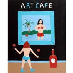 Art Cafe 11