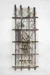 Metallic Pipe Dreams 9