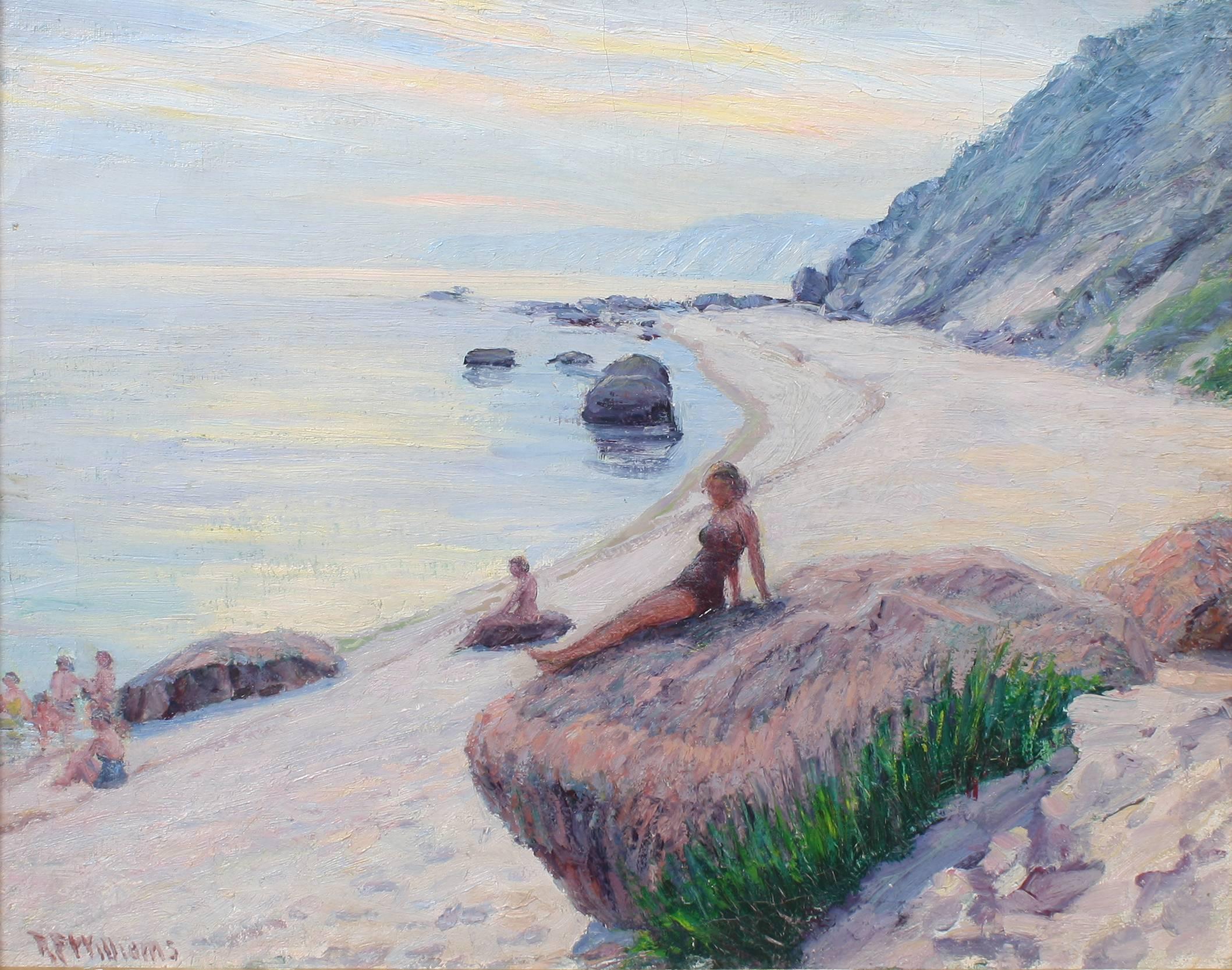 montauk gifford