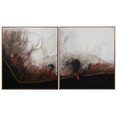Canyon Series # 2 9