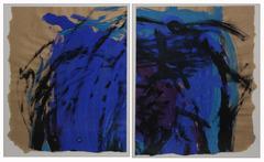 Untitled (diptych) 6