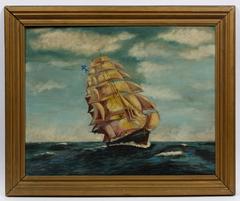 Clipper Ship
