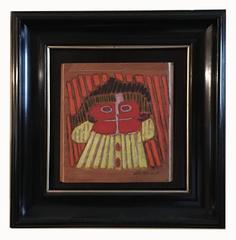 Ritratto di un bambino