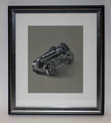 Monopoly Car