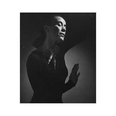 Martha Graham 3