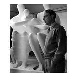 Henry Moore