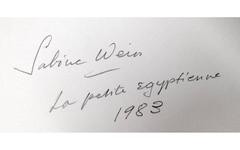 La petite egyptienne