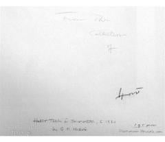 Horst Torso in costume da bagno