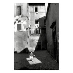 Trastevere, Rom