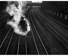 Rail Magic #394