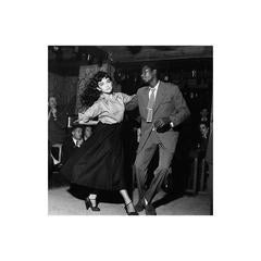 Be Bop en Cave, a St. Germain des Pres, Paris 5