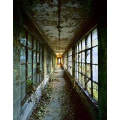 Corridor #9, Ellis Island 8