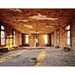 Hospital Extension, Women's Ward, Island 2 Ellis Island 7