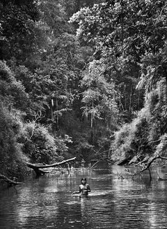 Suruwaha, Amazonas, Brazil