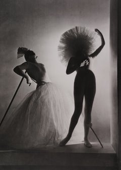 Dali Costumes - Paris, 1939 (Printed Later)