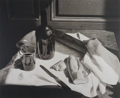 N.Y. Still Life II, 1946