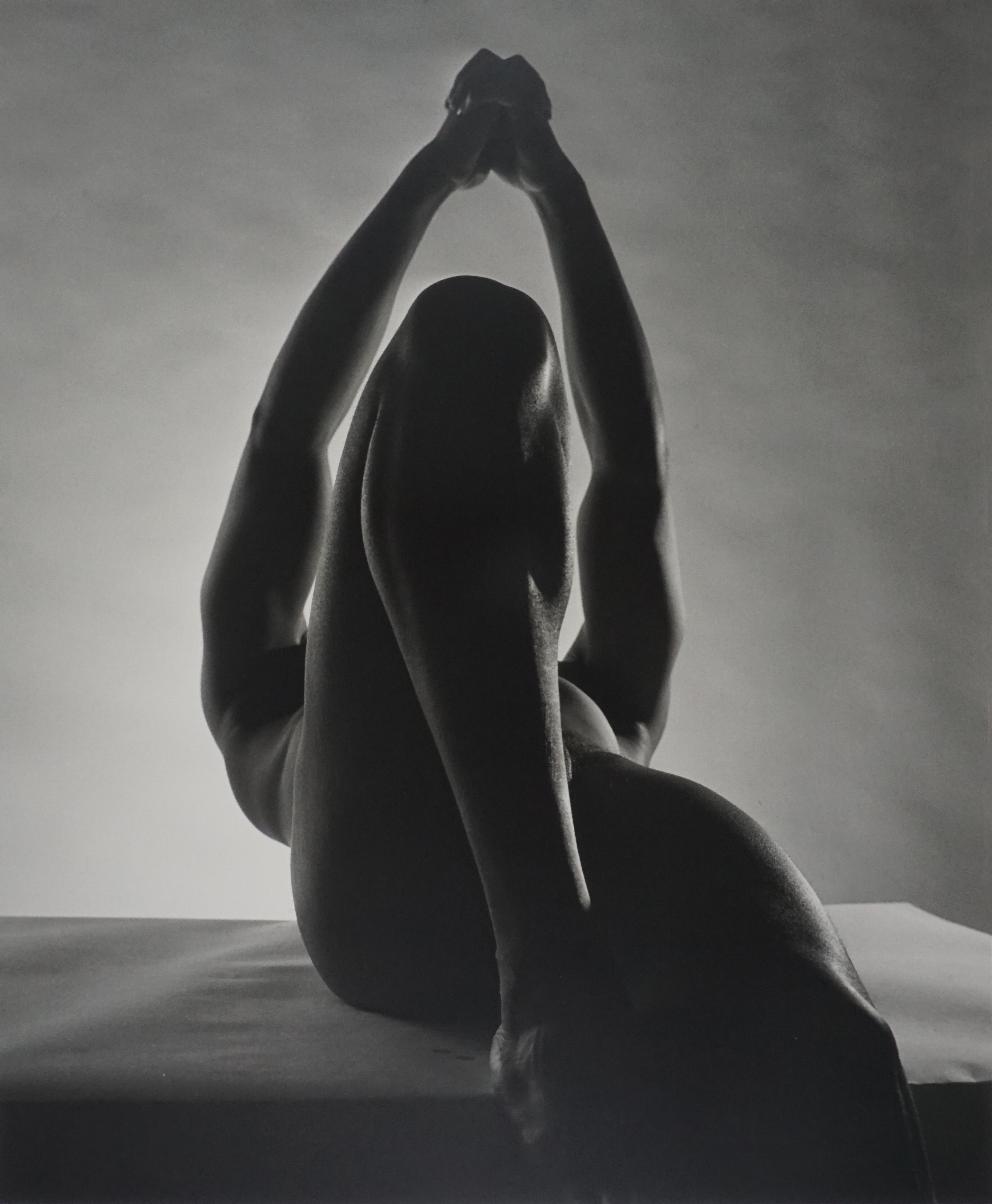 Nu masculin I, 1952