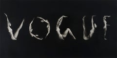 Lisa : V.O.G.U.E, New York, 1940