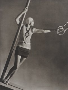Patou Beach Fashion, 1928