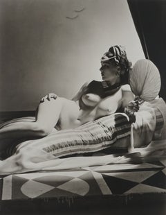 Odalisque I, 1988