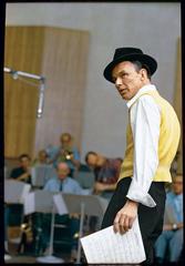 Frank Sinatra, A Swingin' Affair