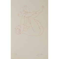 Mother and child 5