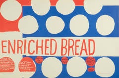 Enriched Bread