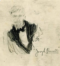 Joseph Pennell