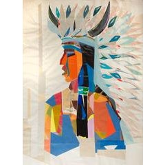Great Buffalo Medicine Man 11