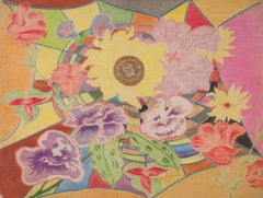 Still Life with Flowers