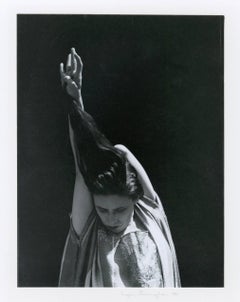 Martha Graham 70