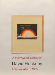  Hollywood Bowl, Calif. (title page)