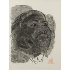 Martin Luther King 2