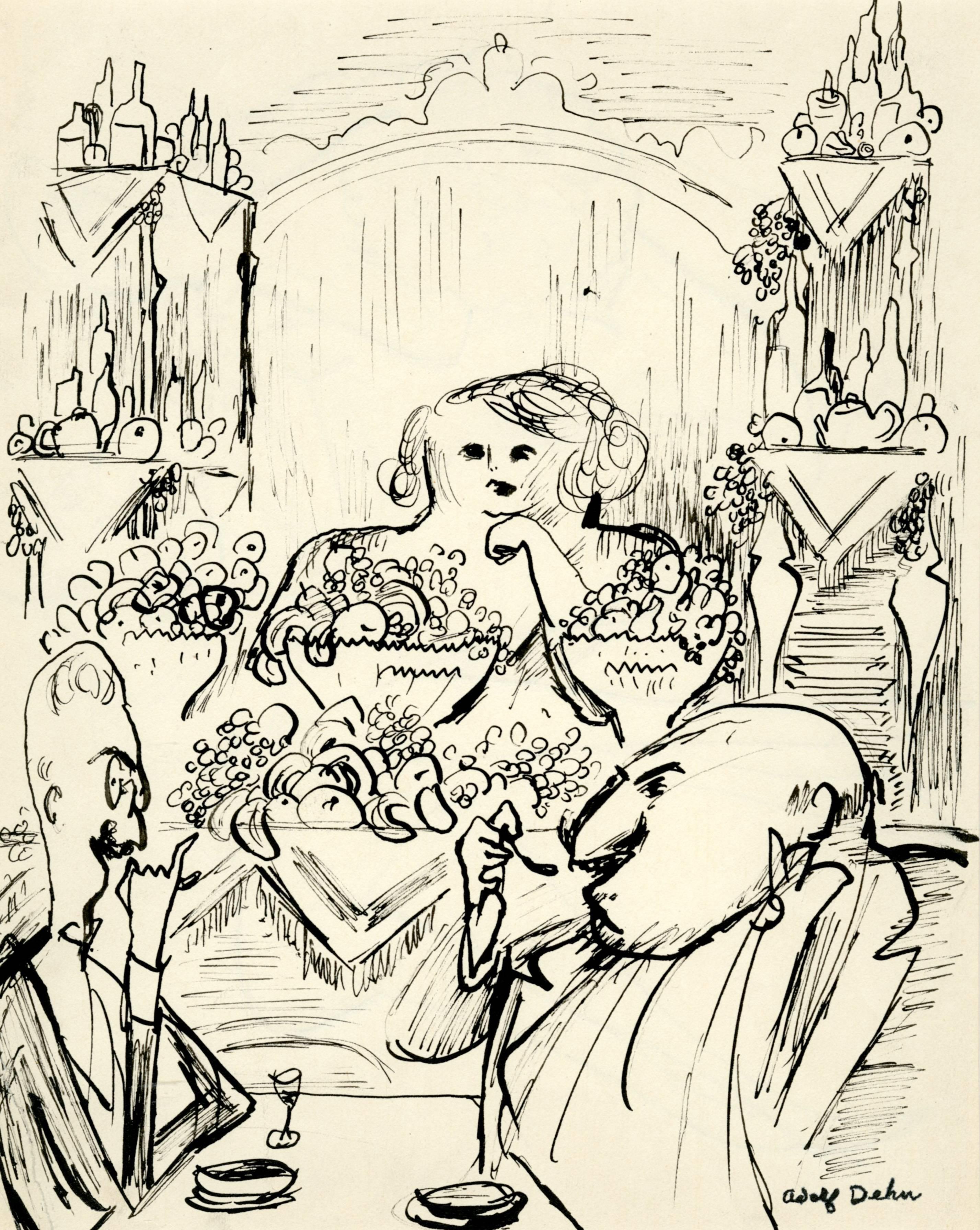 Cornucopia