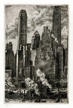 Wall Street