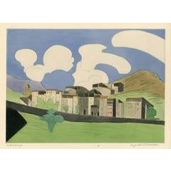 Rigaud (French Riviera) 8