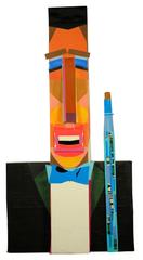 Jazz Artist 3