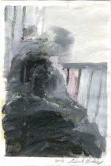 Rosalind Sitting 1